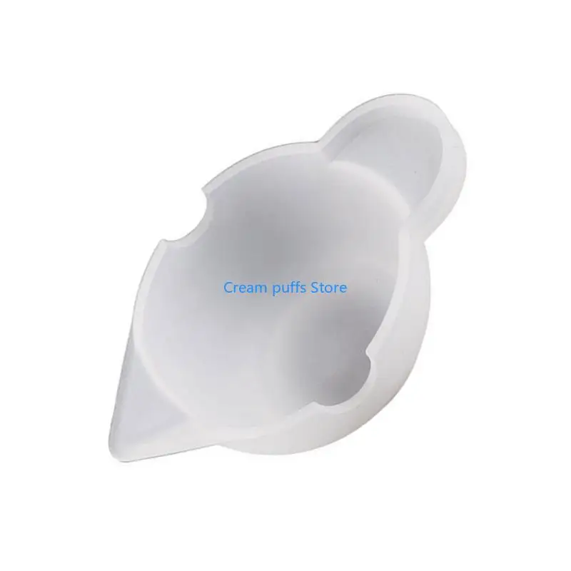 50le molde molde silicone