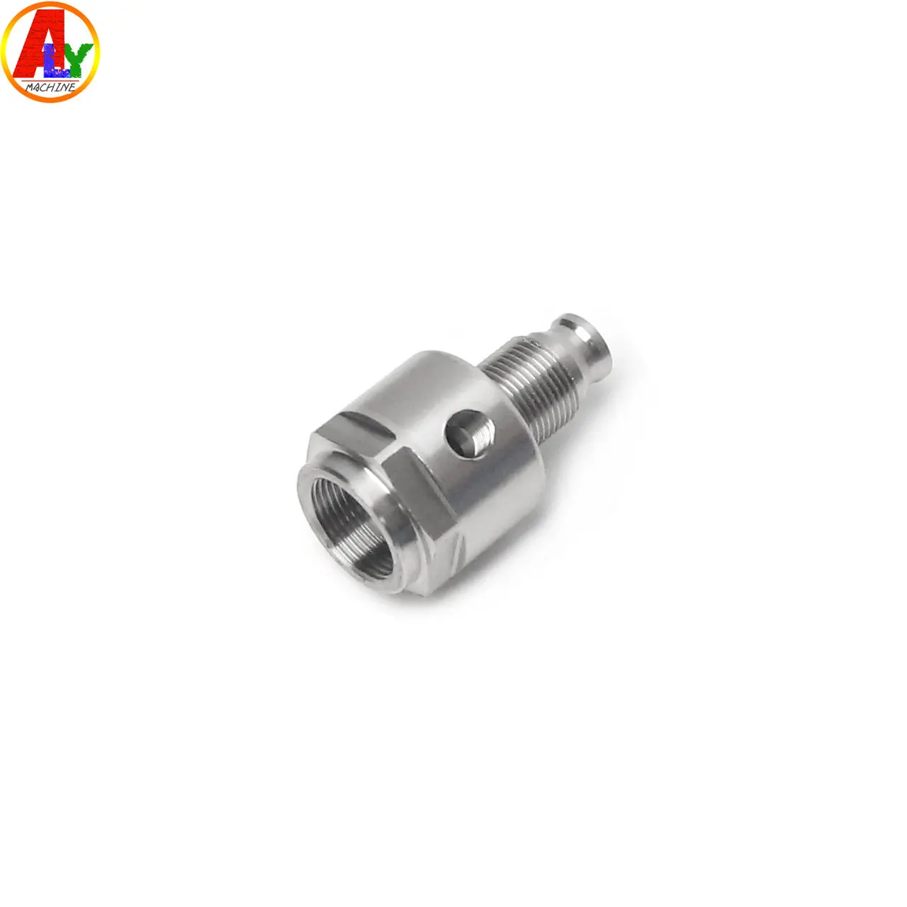 For Bosch DRV Solenoid Valve Joint Common Rail Pipe Adaptor Oil Tube Connector Test Bench Spare Part