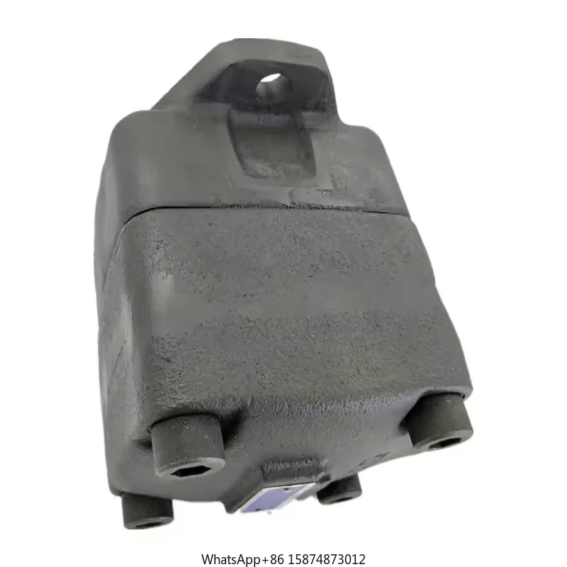 PV2R1 PV2R2 PV2R3 PV2R4 High pressure hydraulic vane oil pump PV2R4-237-FRAB-43 PV2R4-153-F-R PV2R4-153-F-L