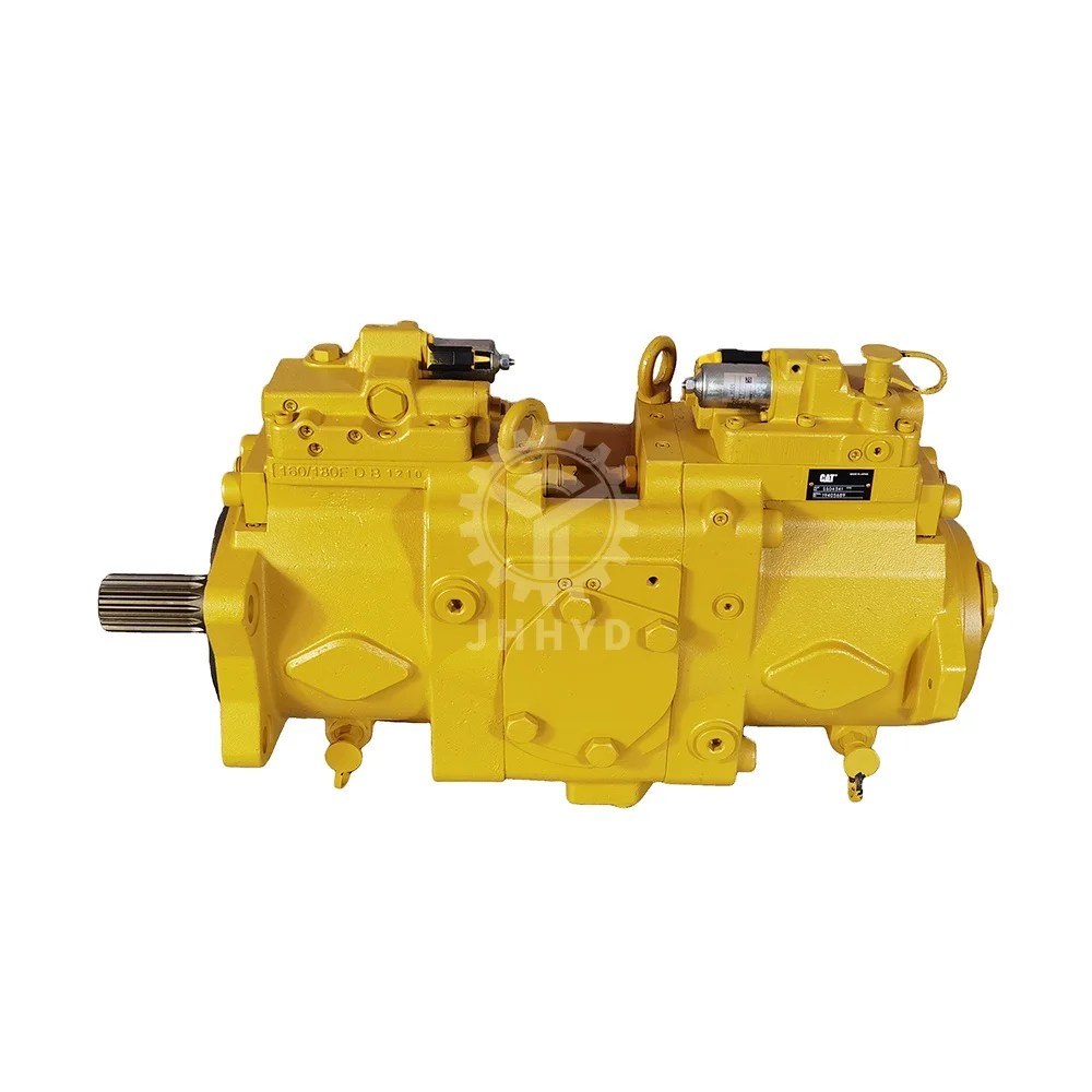 

K7V180DTP Hydraulic Pump Main Pump 5659737 565-9737 for E336 E336GC 336GC Piston Pump