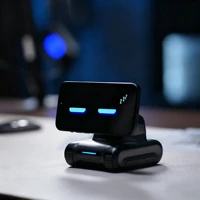 Looi AI Smart Robot, Digital Pet, Desktop Toy, Emotional Companion, Interactive Toy and Gift Suitable for Children and Adults 4