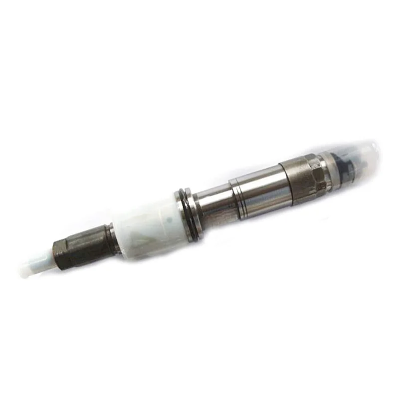 

0445120310 0445120106 Engine Fuel Common Rail Injector for DongFeng Renault