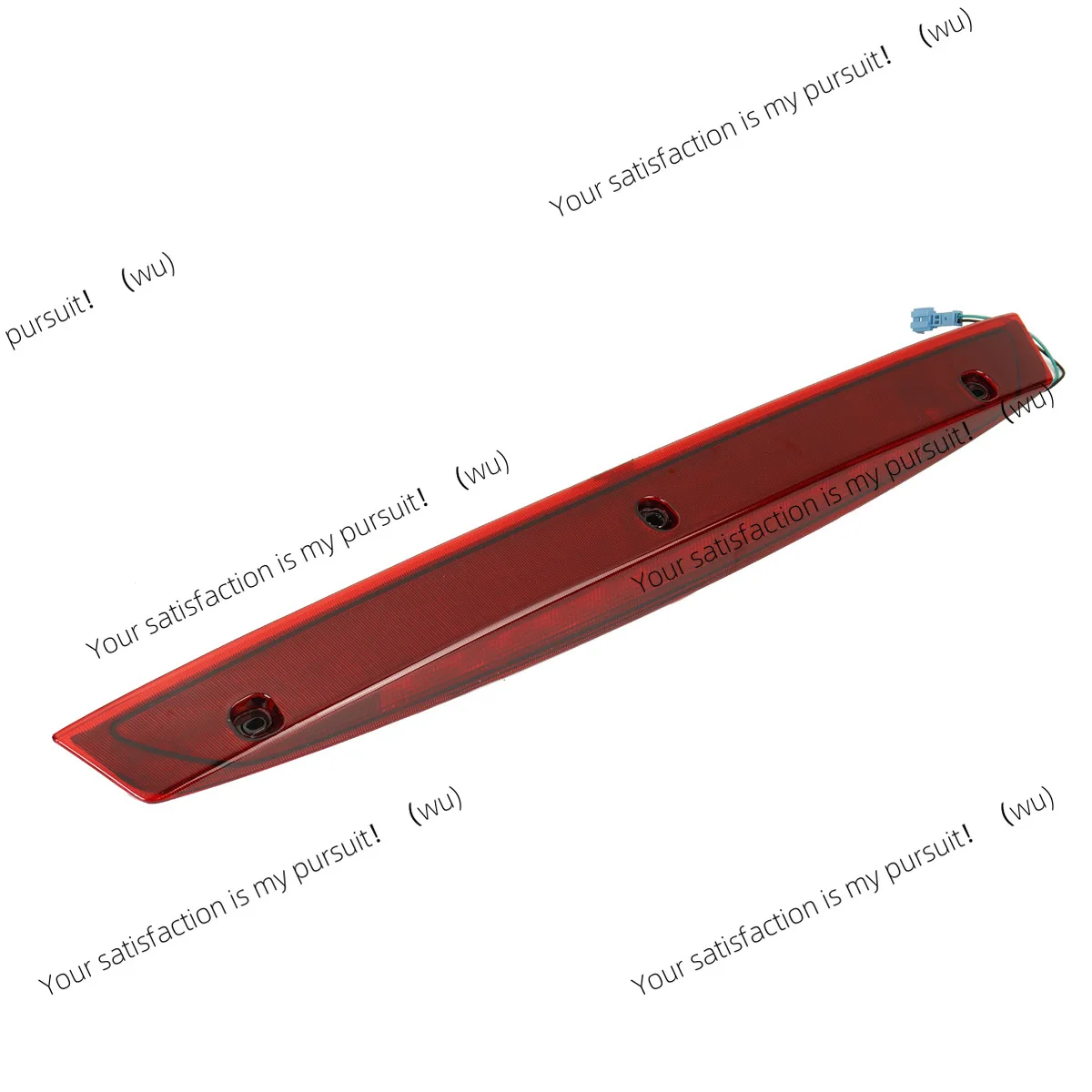 

Подходит для Mercedes-Benz Vito Viano W639 третьего высокого тормозного сигнала, предупреждение