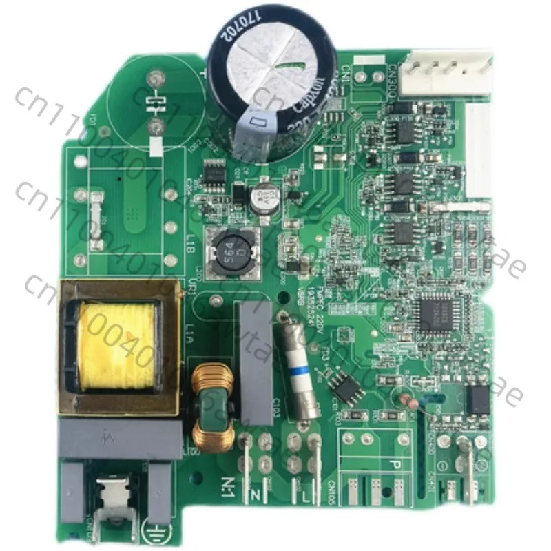 

Suitable for Miele Refrigerator Computer Board KFNS37452IDE KWT6322UG Variable Frequency Drive Board VES