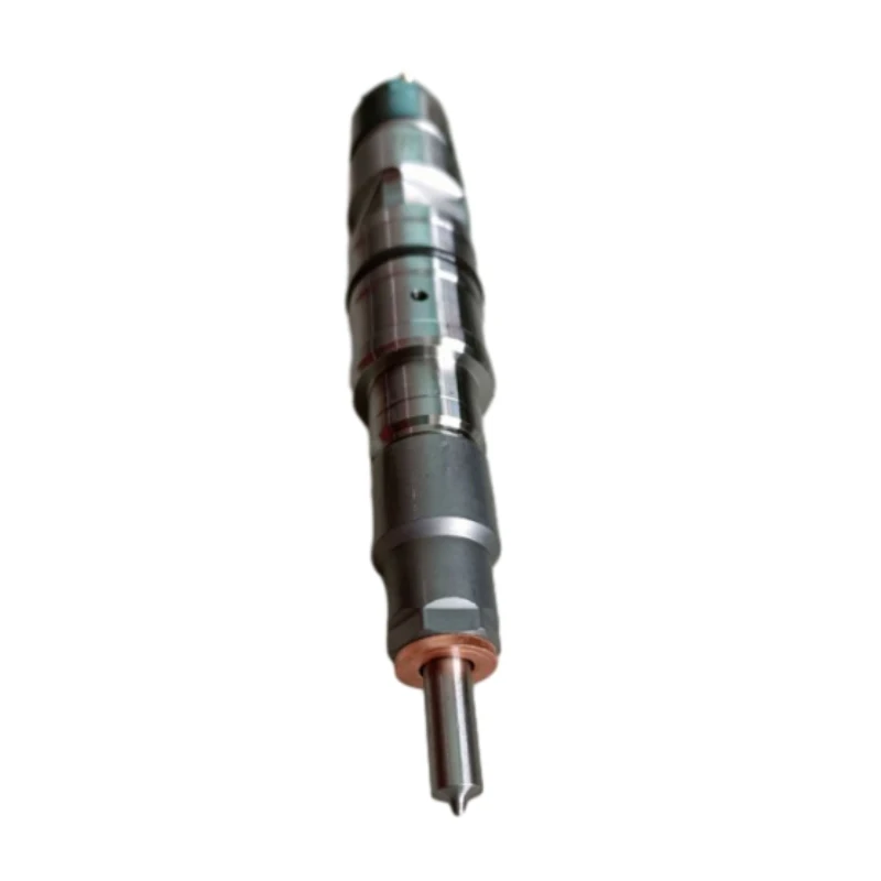 

New Engine Fuel Injector 0445120424 4514650 04514650KZ DEUTZZ Rail Diesel Engine For TCD6.1 Engine