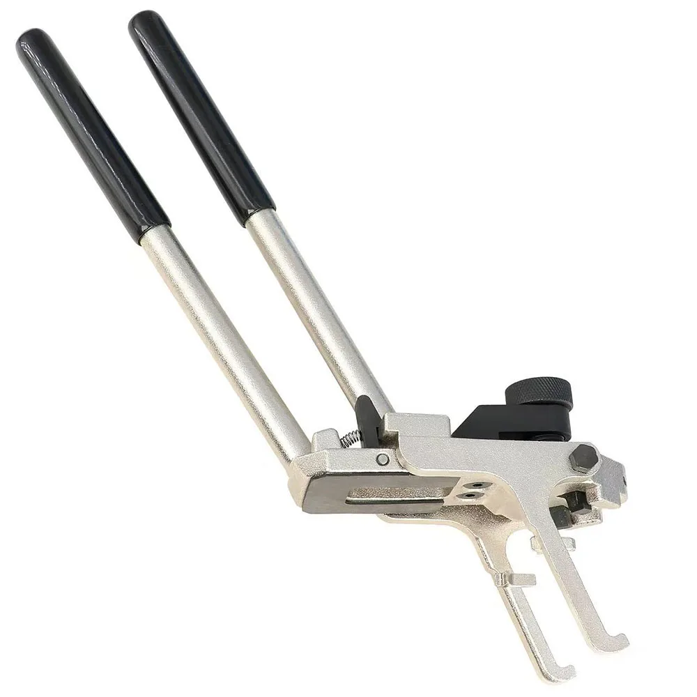 

Набор инструментов для ремонта двигателя: инструмент для фиксации эксцентрикового вала, пресс для пружин клапанов, плоскогубцы для BMW N13 N20 N52 N55