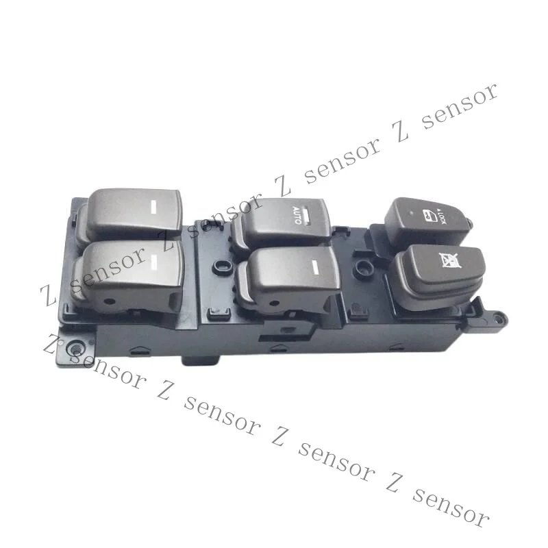 AAA+ Eletric Power Window Master Switch 93570-3K600 For Hyundai Sonata 2008-2010 New