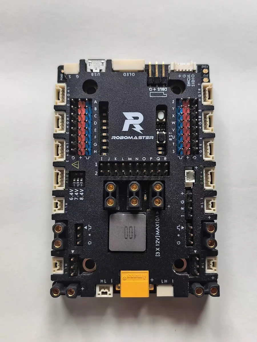 DJI RoboMaster development board type A