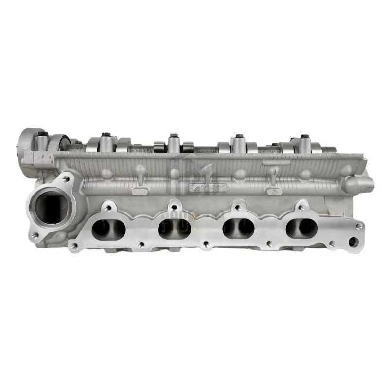 New Complete Double Oil Passage F16D3 1.6L Engine Accessories OE 96446922 96389035 96378691 Cylinder Head Assembly For GM