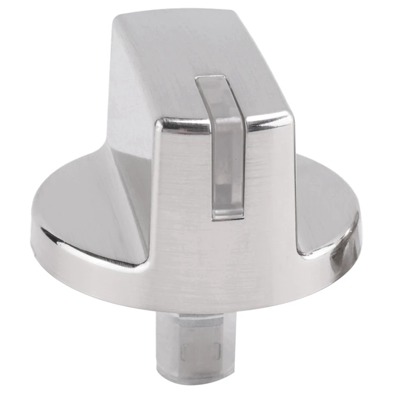 

2025-Upgraded AEZ73293801 Stove Knob Gas Oven Range Control Knob Assembly Compatible With Burner Accessories (10PCS)