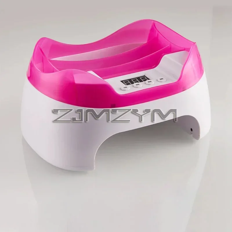 젤 네일 매니큐어용 네일 건조 조명, 광택제 캐빈 램프, 네일 장비, 전문 젤 네일 도구