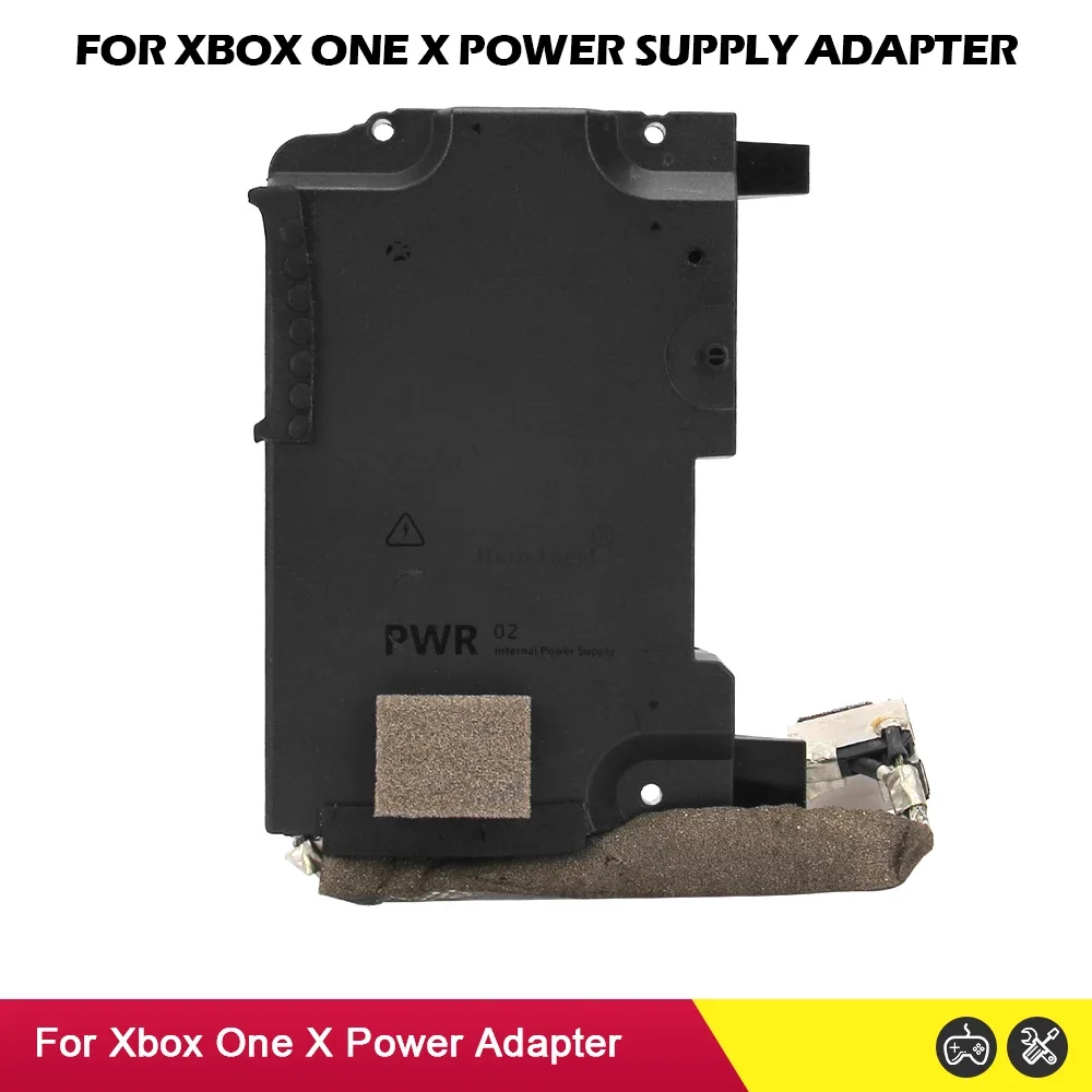 Original Replacement Power Supply for Xbox One X Console 110V-240V Internal Power Board AC Adapter For XBOX ONE X Console