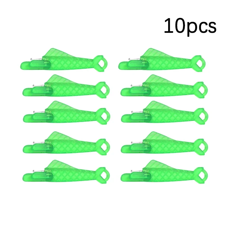 Variant: 10pcs green