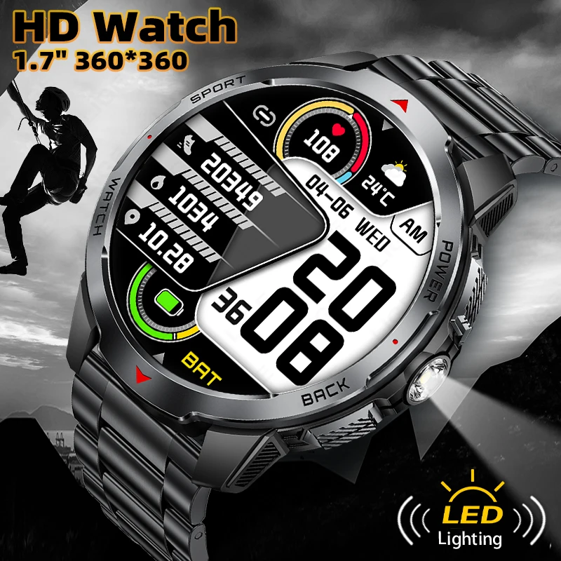 2026 Lige Smart Wat…