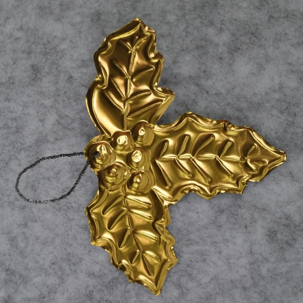 70 ميكرون سميكة النقش ورق الرسم الذهب احباط 20*30 سنتيمتر الألومنيوم احباط ورق فني اليدوية النقش احباط ورقة #3