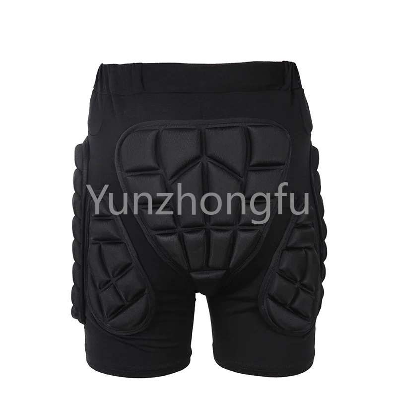 Hot Selling Comfortable Sports Motorcycle Shorts Motocross Snowboard Skate Hip Protection