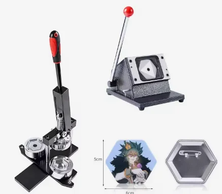 Customized Heavy Duty PVC Die Cutting Machine New Size Shape for Restaurant Manufacturing Plant Paper Cutting Industries