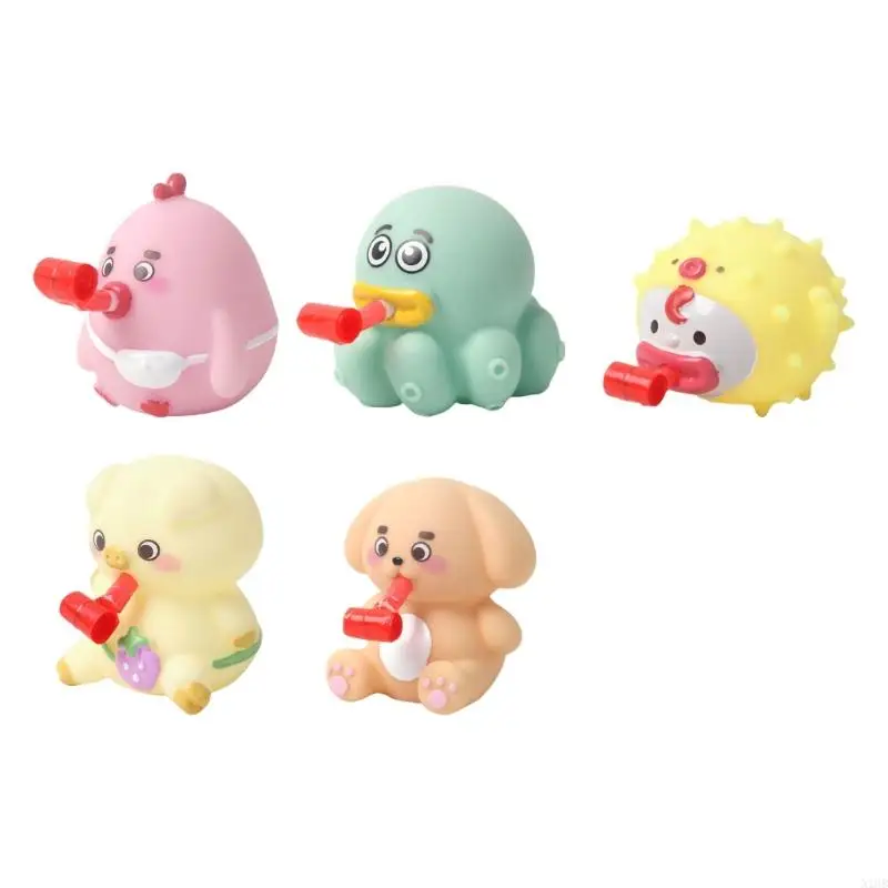 

N1HB новинка Fun Globefish Toy Recounding Toy для детей, дети семьи, друг друга