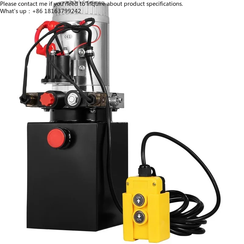 Car Jack Hydraulic …