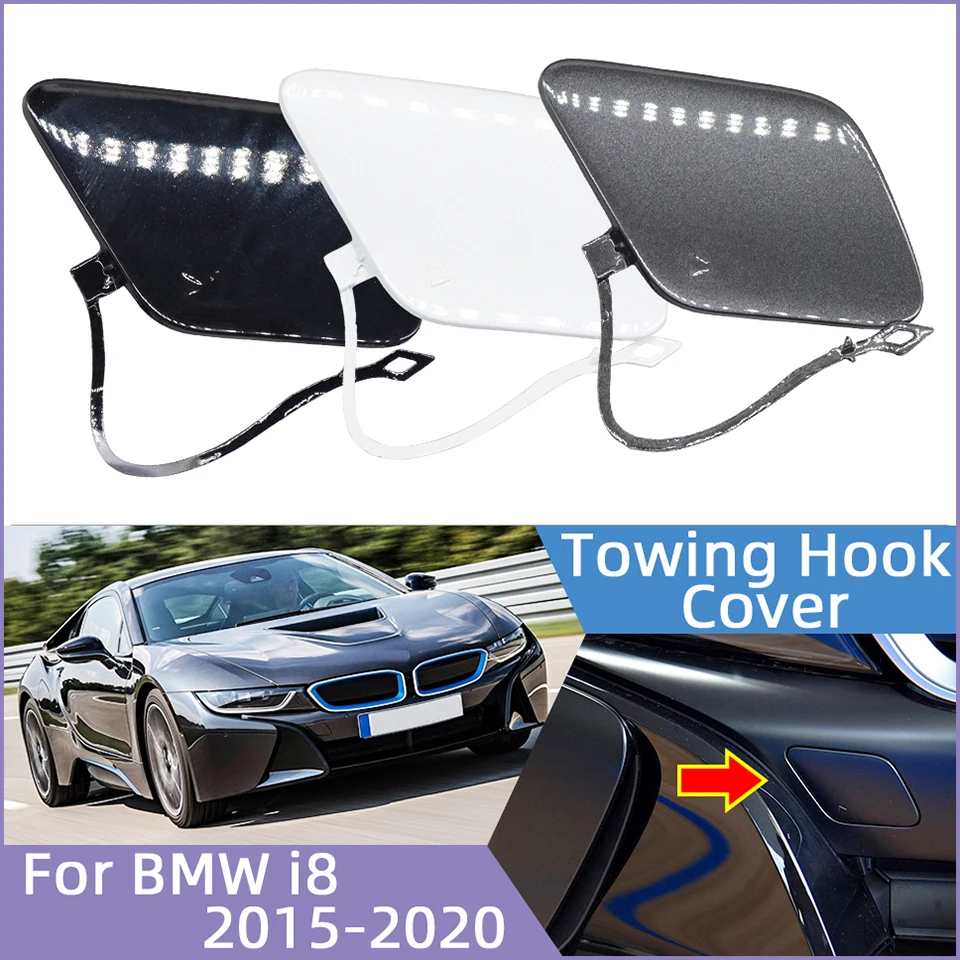 Для BMW i8 2015-2020 I12 LCI I15