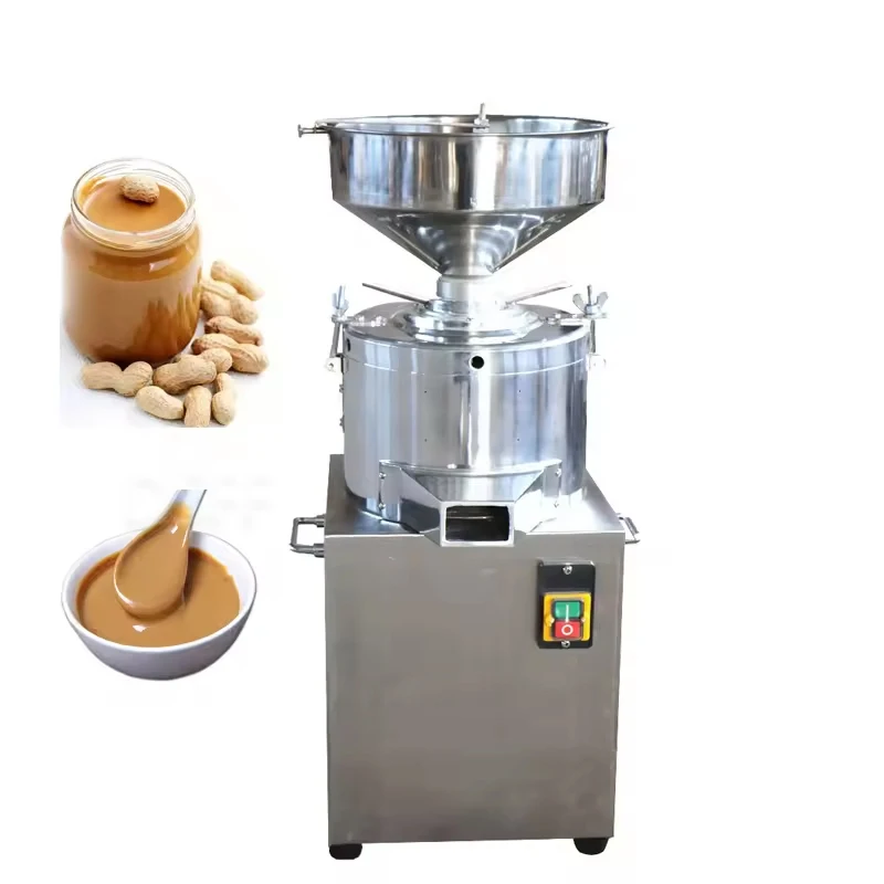 

Electric Coffee Bean Grinder, Household Grain, Nut, Spice And Powder Mixer, Portable Multifunctional Kitchen Chopper