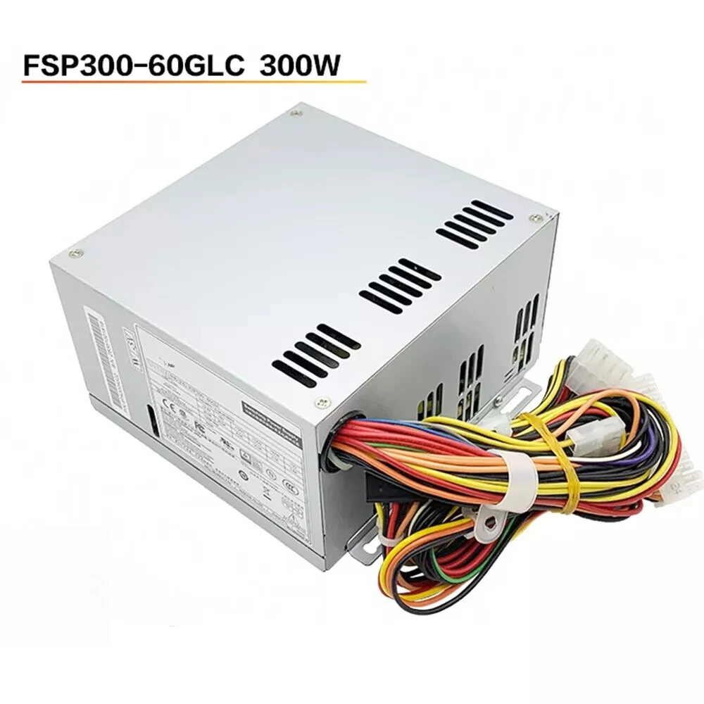 60glc (питания, fsp300-60fag, есть, модуль) купить от 3 694,00 руб. Компоненты компьютера на 1rub.ru