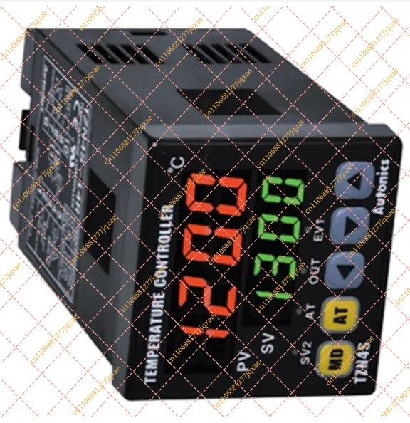 New Original Digital Temperature Controller, Precision PID Thermostat
