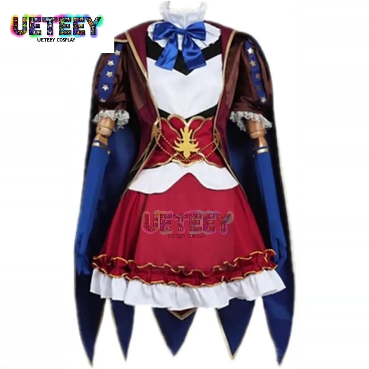 Ueteey Cos Fate/Gra… - image