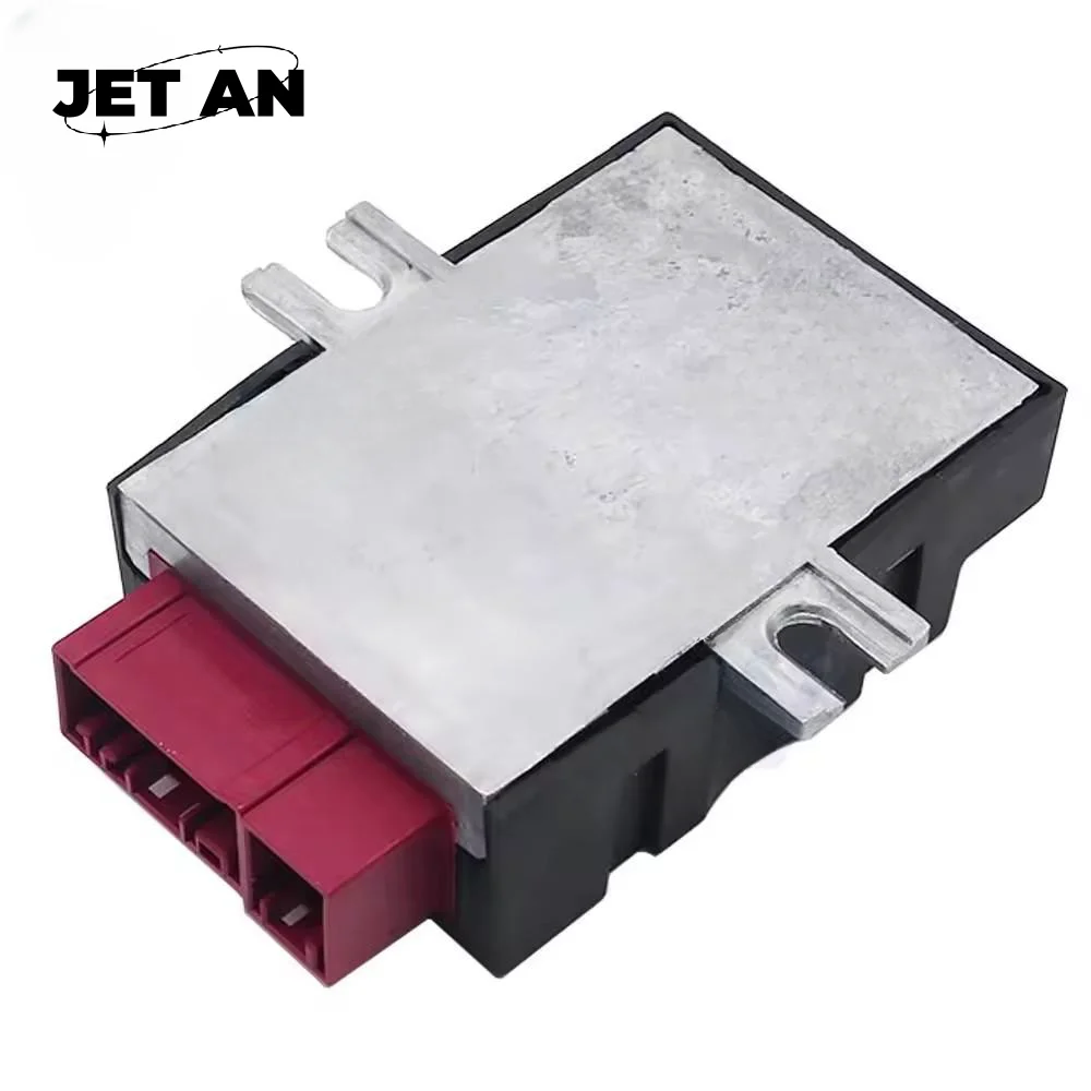 16147229173 New Fuel Pump Control Unit Module For -BMW 1/3/5 Series Z4 E82/88 E90/91/92/93 E60/E61 E70 E71 E89