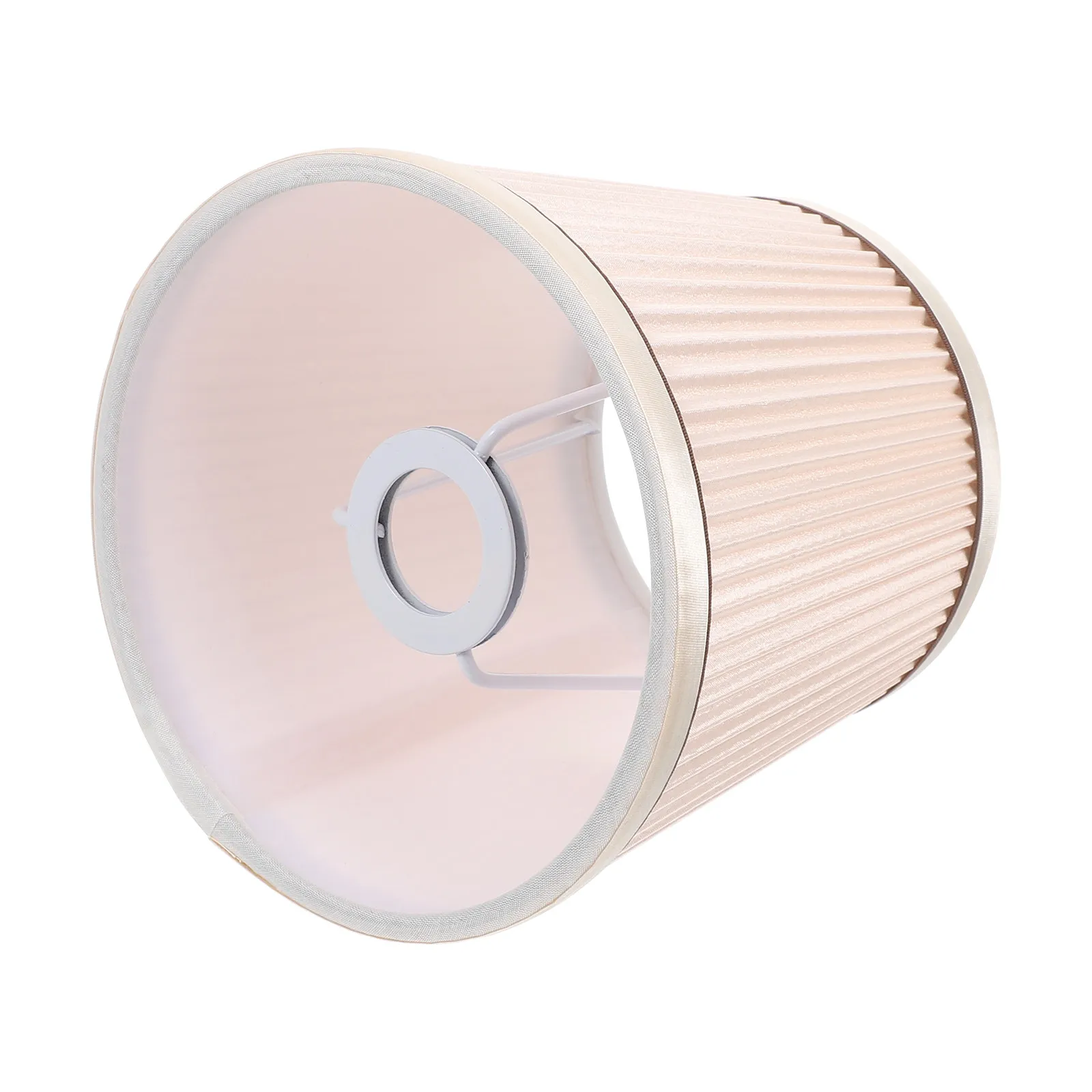 

1 шт. Современный абажур в скандинавском стиле, чехол для светильника, аксессуар для настольной лампы, декор для дома