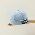 Light blue Show