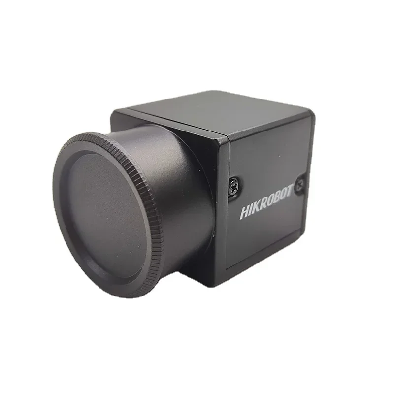 

NEW 2025HIKROBOT MV-CH120-20UM 12MP CMOS 28fps 1\" Global Shutter Mono Industrial Camera USB3.0 Machine Vision Optics Instr