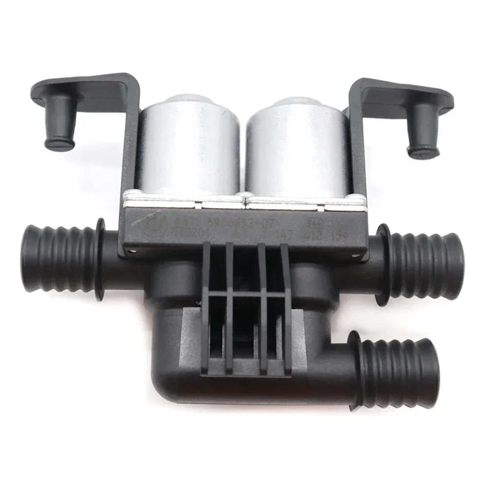 

НОВИНКА 64116906652 Соленоид регулирующего клапана нагревателя для BMW E60 E63 E65 E66 535i 535i xDrive 535xi 545i 550i 645Ci X5 5 6 7 Series