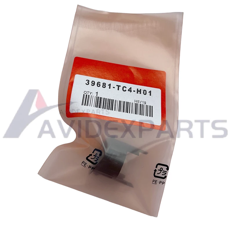 39681-TC4-H01ZA is suitable For Honda XRV reverse radar sensor frame reverse radar bracket cover
