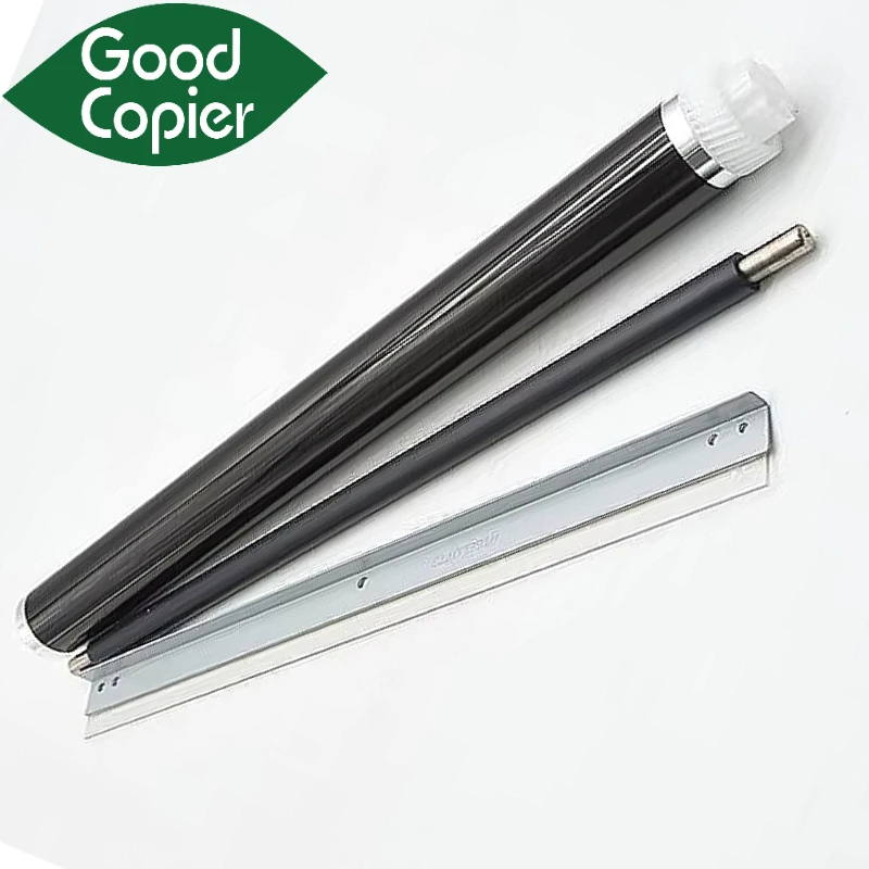 

1Set OPC Drum + Cleaning Blade+PCR Charger KM1800 for Kyocera TASKalfa 1800 1801 2200 2201 2010 2011 2210 2211 Drum Cylinder
