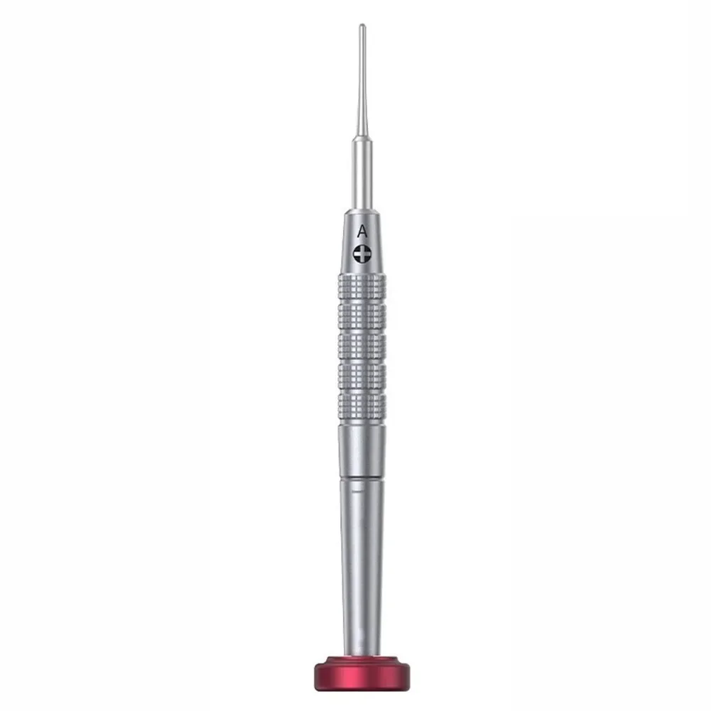 

Cross Tri-point Pentalobe Pinhead Cross Screwdriver 3D High Precision Magnetic Bolt Opening Driver For Mobile Phone Smartphones