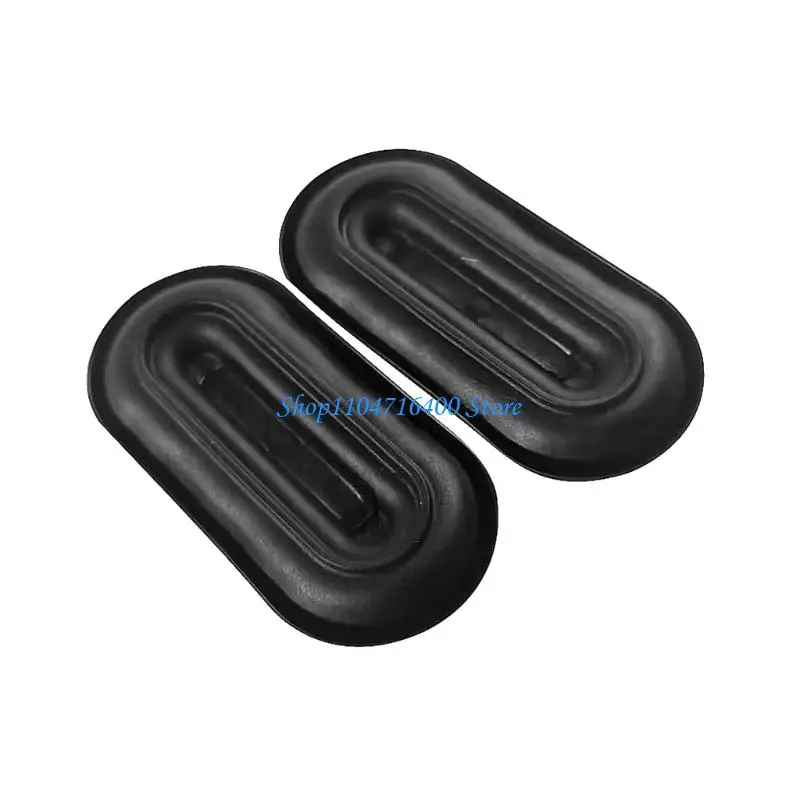 y1gd Impermeable PU Automotive Drain Hat For Extended Frame Durability And Quiet Driving N91135501