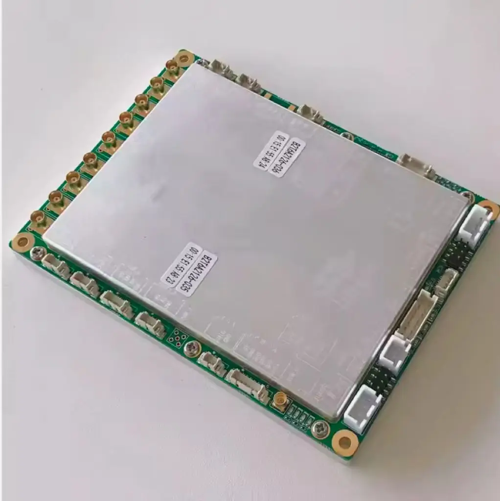 

2026 High-Power 1.5Ghz Dr-one Detection Module 50W Counter Signal for Anti-FPV Telecommunications Products