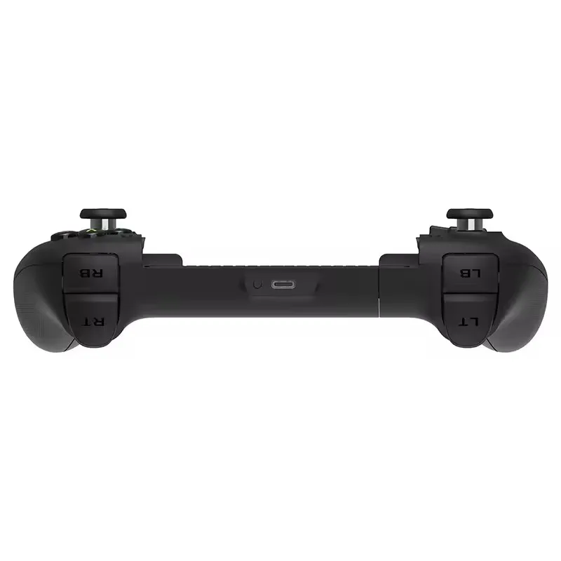 وحدة تحكم ألعاب الهاتف المحمول Gamepad Ultimate Bluetooth مع عصا التحكم وأشغلات تأثير القاعة للهواتف الذكية والأجهزة اللوحية التي تعمل بنظام Android