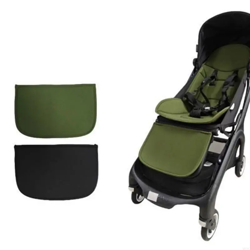 

M89C Detachable Strollers Extension Panel for Butterfly Model Ergonomic