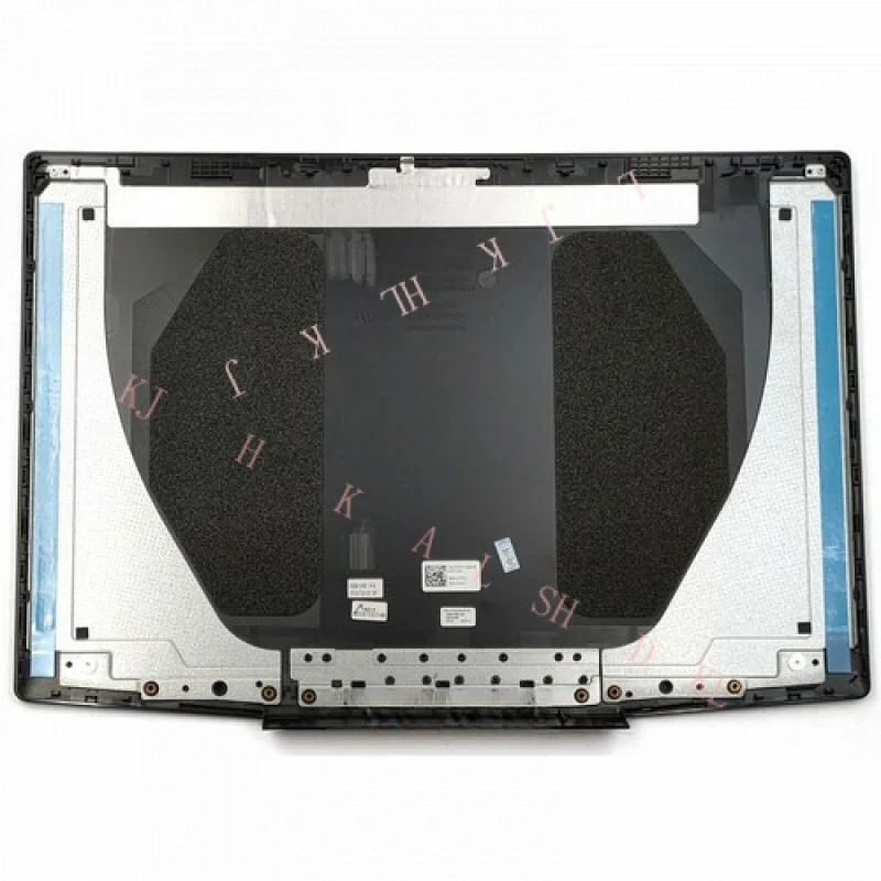 

N Original genuine New for Dell G3 15 3590 LCD Back Cover Top Case Rear Lid