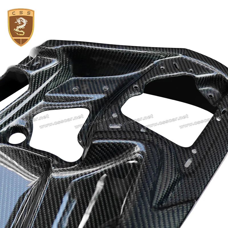 LP700 OEM Style Carbon Fiber Inner Door Replacement Panel Cover For Lamborghini Aventador LP720/LP750 Accessories view 5