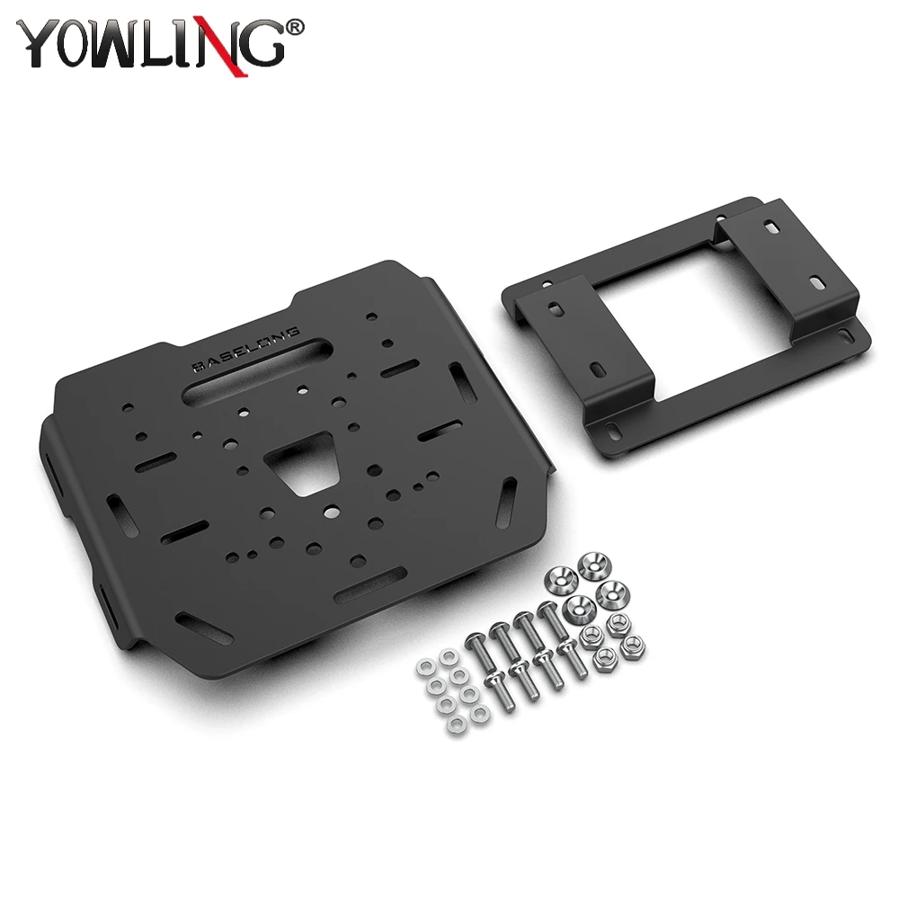 2024 FOR DUCATI MULTISTRADA V4 S 2021-2022-2023-2025 Motorcycle Rear Rack Tail Rack Luggage Holder Bracket MULTISTRADA V4 S FULL