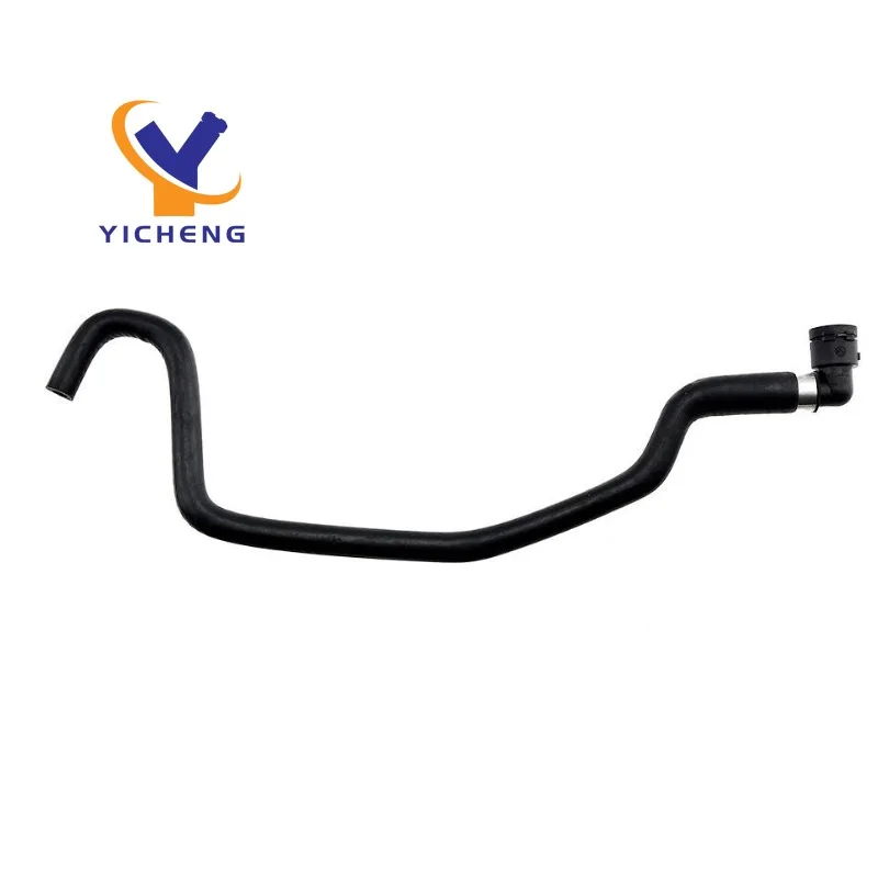 PCH001150 Overflow Hose From Auxiliary Coolant Reservoir To Radiator for LAND ROVER RANGE ROVER III 4.4 Radiator Hose