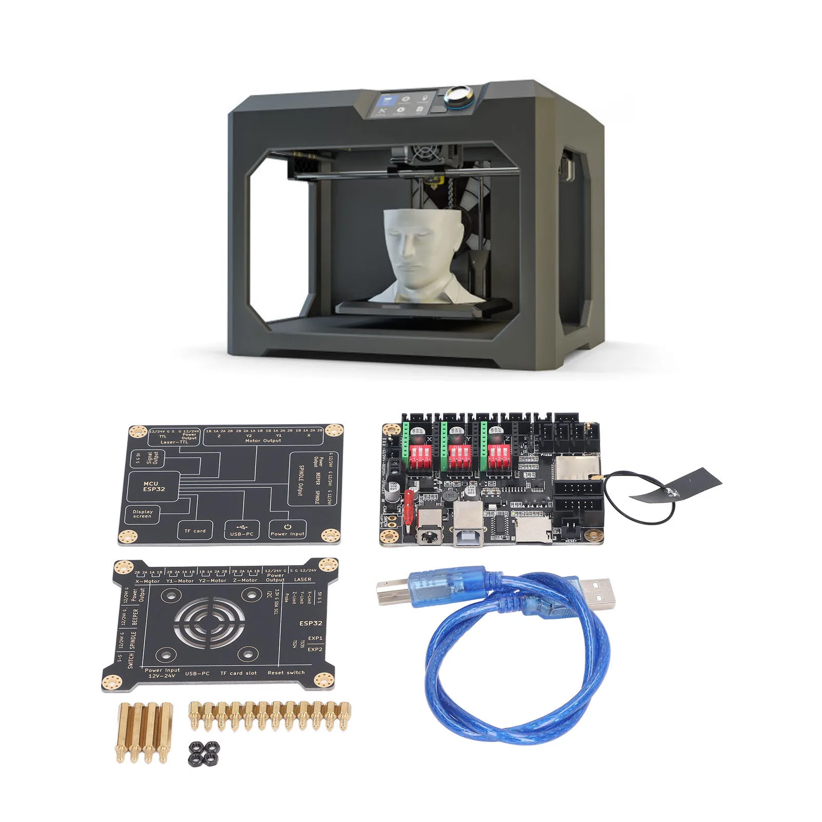 Laser Engraver Cont… - image