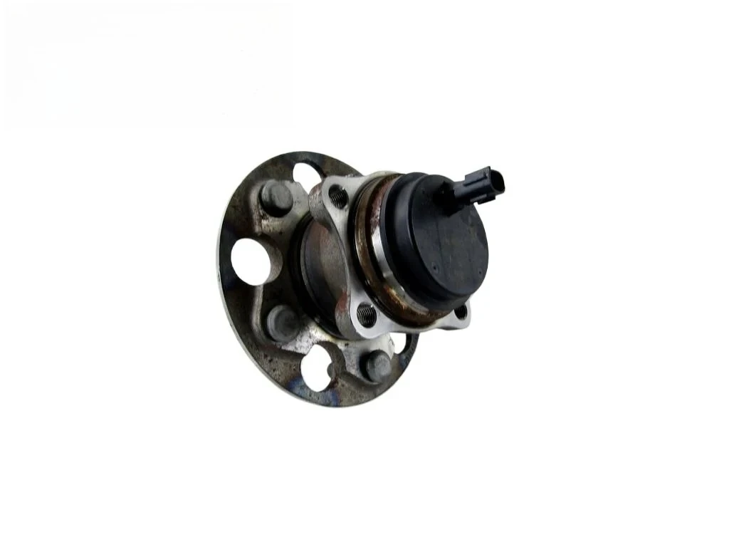 

42450-33080 4245033080 42450-06090 4245006090 Rear Left Wheel Hub Spindle For TOYOTA CAMARY RAV 4 V A5 H5 2.5 19-