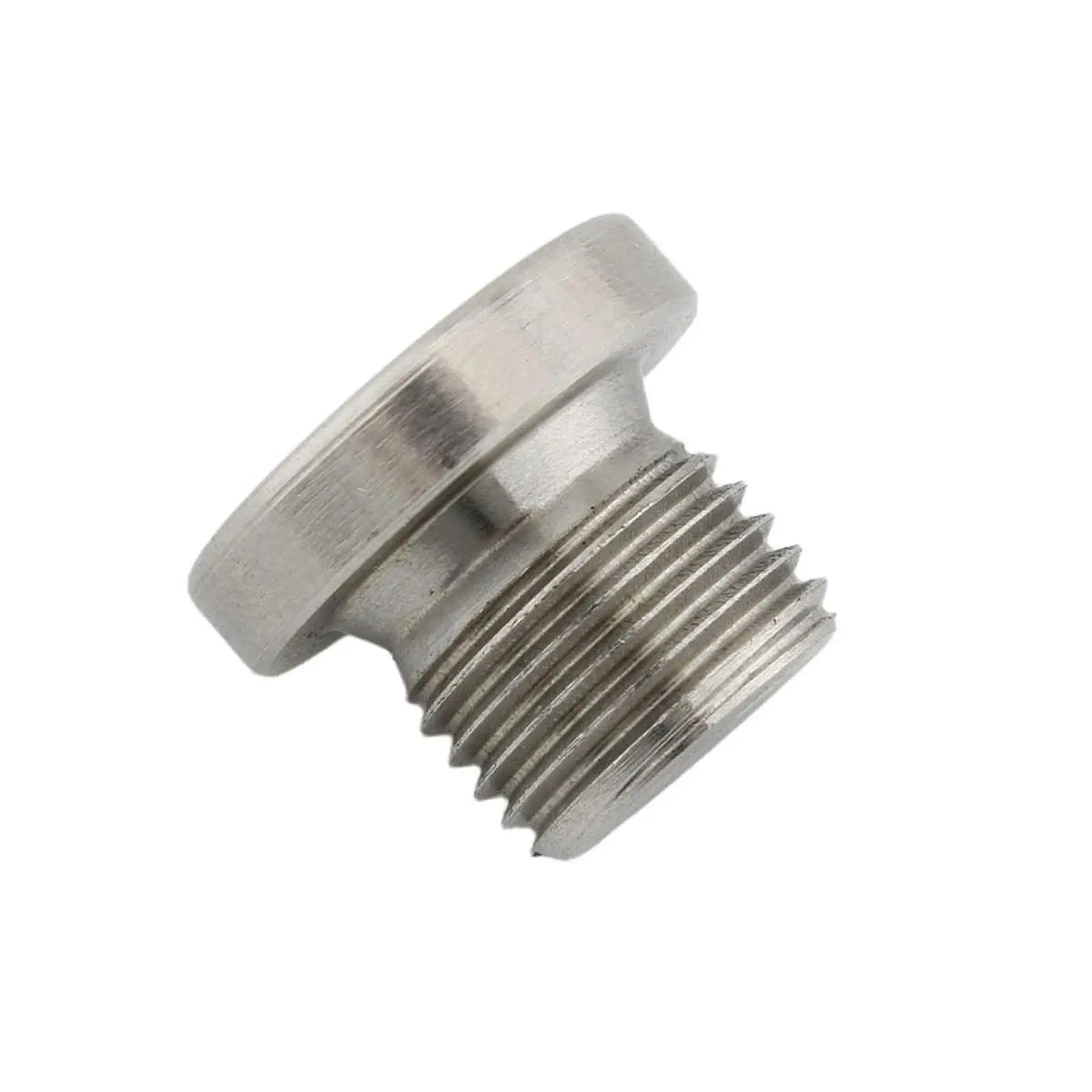 M10x1.1 magnetische olieaftapplug Vervang onderdelen voor BMW C400GT S1000rr