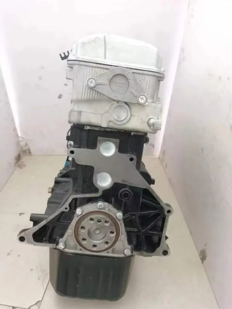 محرك ديل موتور 2.4 لتر 4G64S4M لباجيرو