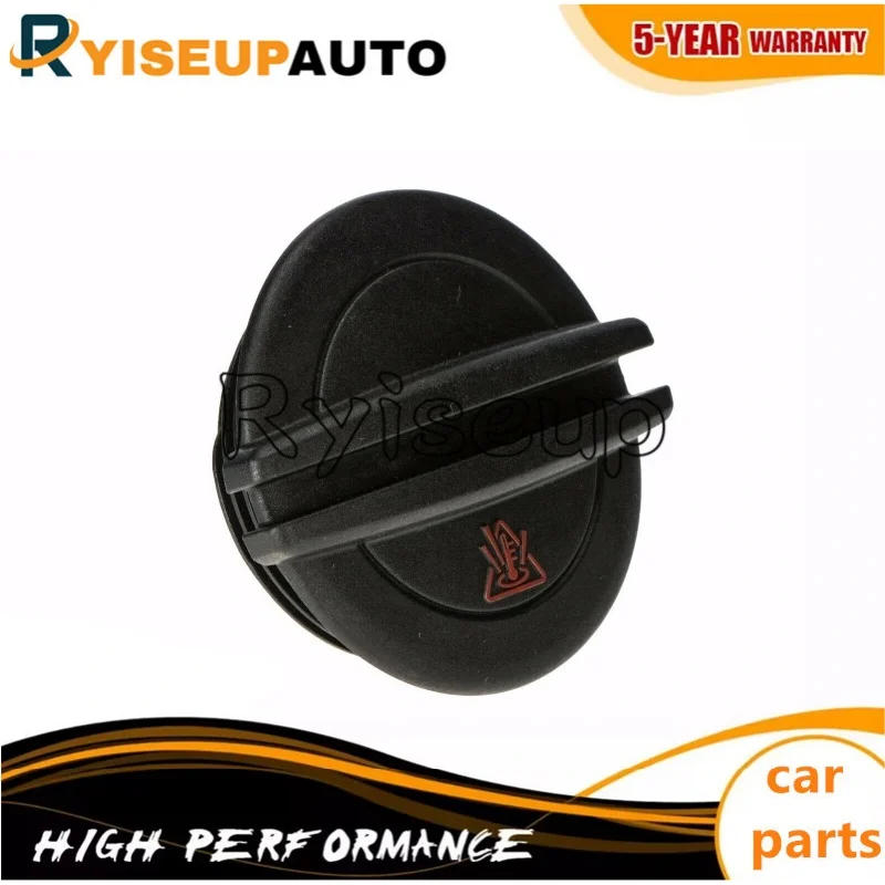 

Engine Radiator Coolant Expansion Water Tank Cap Lid 3C0121321 5Q0121321 Fit for VW Jetta Golf Passat Tiguan Audi A3 A8 Q3 TT