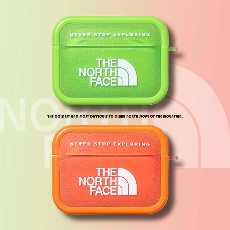 حافظة واقية بتصميم إنجليزي بسيط لسماعات Apple Airpods Pro Bluetooth المتوافقة مع أجيال Airpods 4/2/3 #5